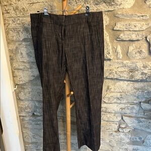 Gray Women’s Trousers